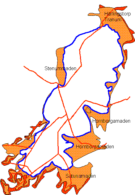 markpverkan vid hjning