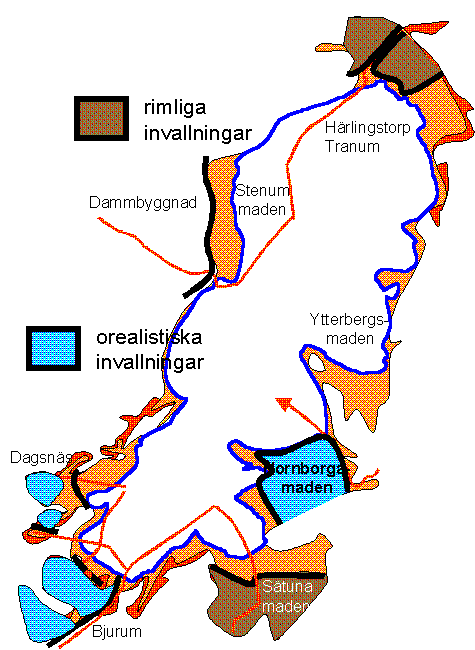 vallars ev pverkan p kerjord